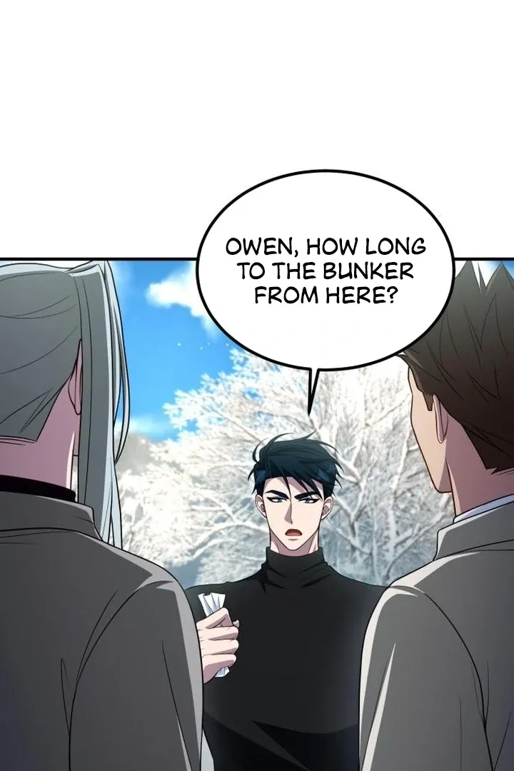 Lycan Chapter 41 page 47 - 