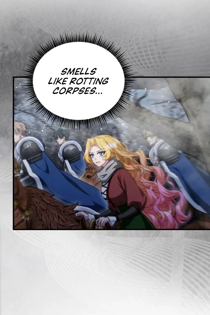 Lycan Chapter 41 page 54 - 