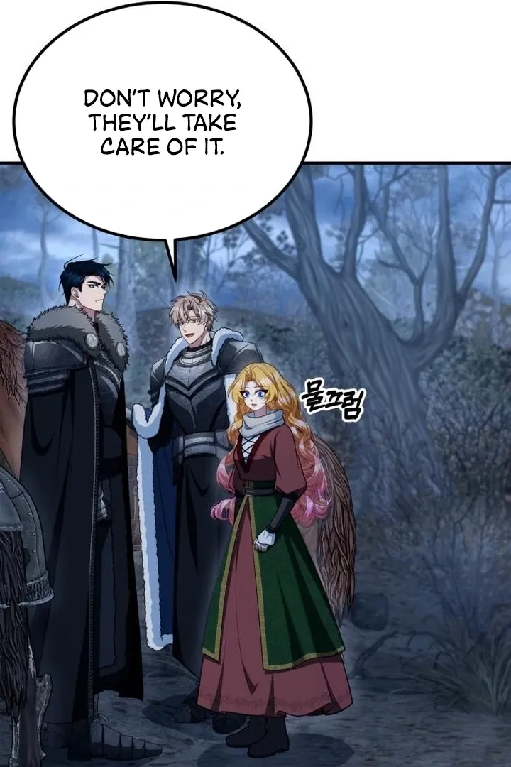 Lycan Chapter 41 page 72 - 
