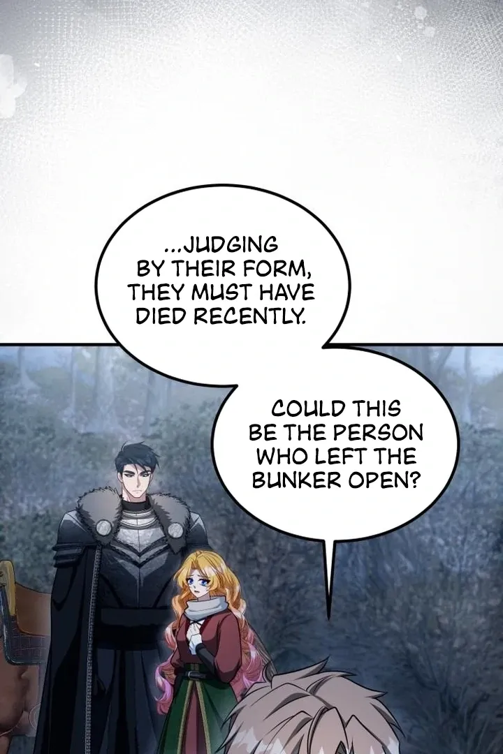 Lycan Chapter 41 page 77 - 
