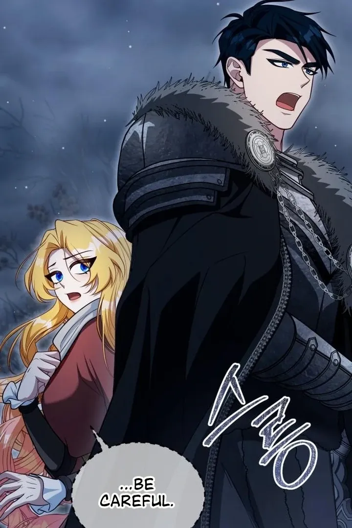 Lycan Chapter 41 page 86 - 