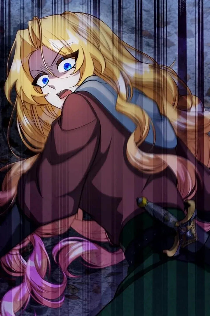 Lycan Chapter 41 page 91 - 