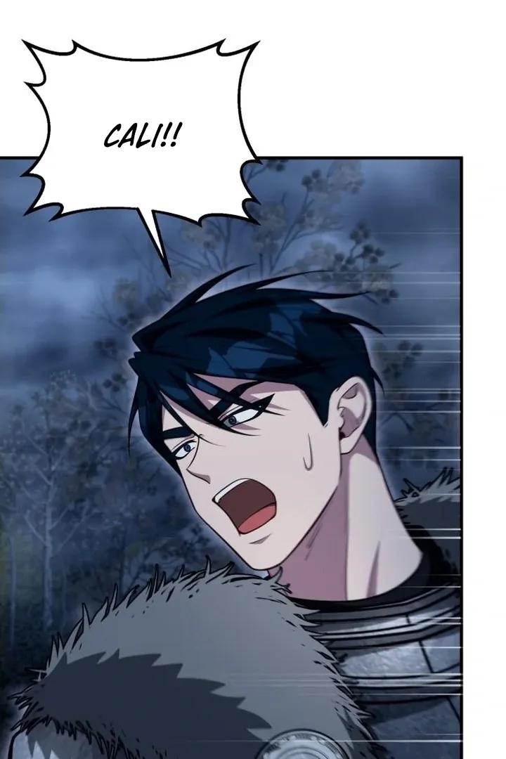 Lycan Chapter 41 page 97 - 