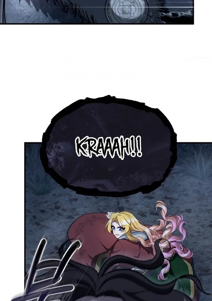 Lycan Chapter 41 page 98 - 