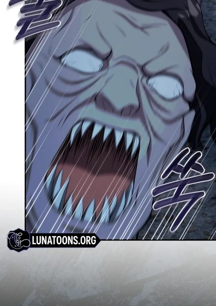 Lycan Chapter 41 page 99 - 