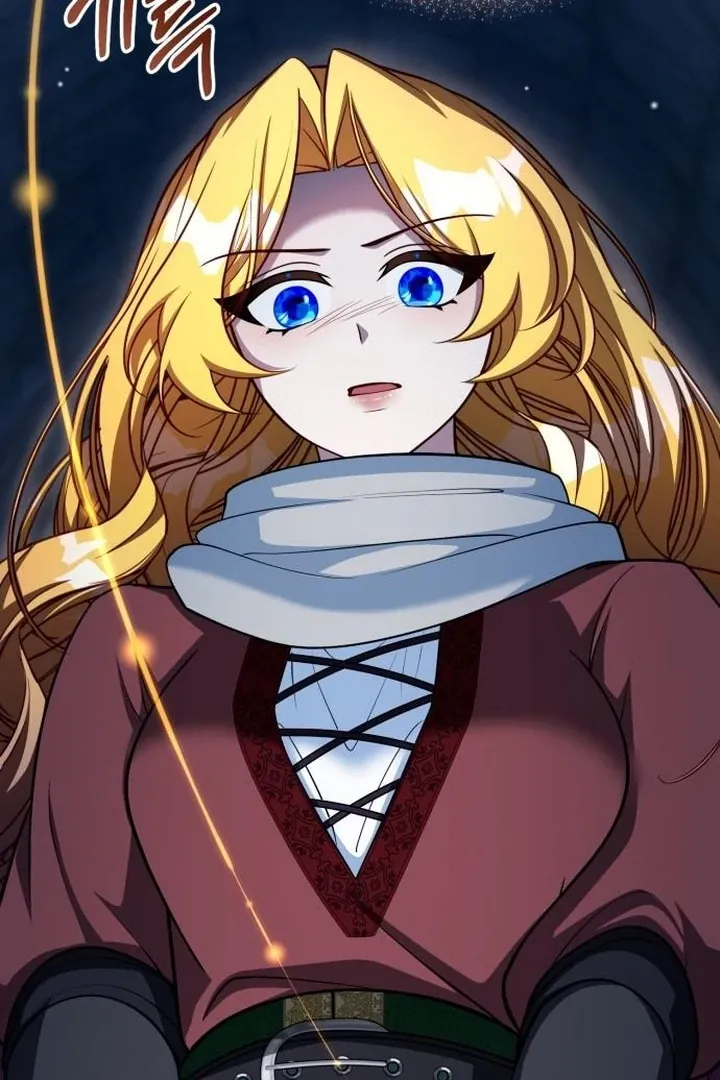 Lycan Chapter 42 page 115 - 