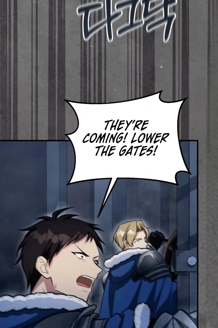 Lycan Chapter 42 page 29 - 
