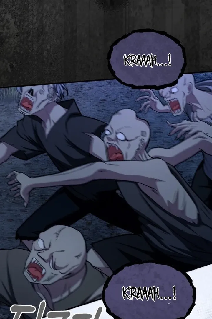Lycan Chapter 42 page 31 - 