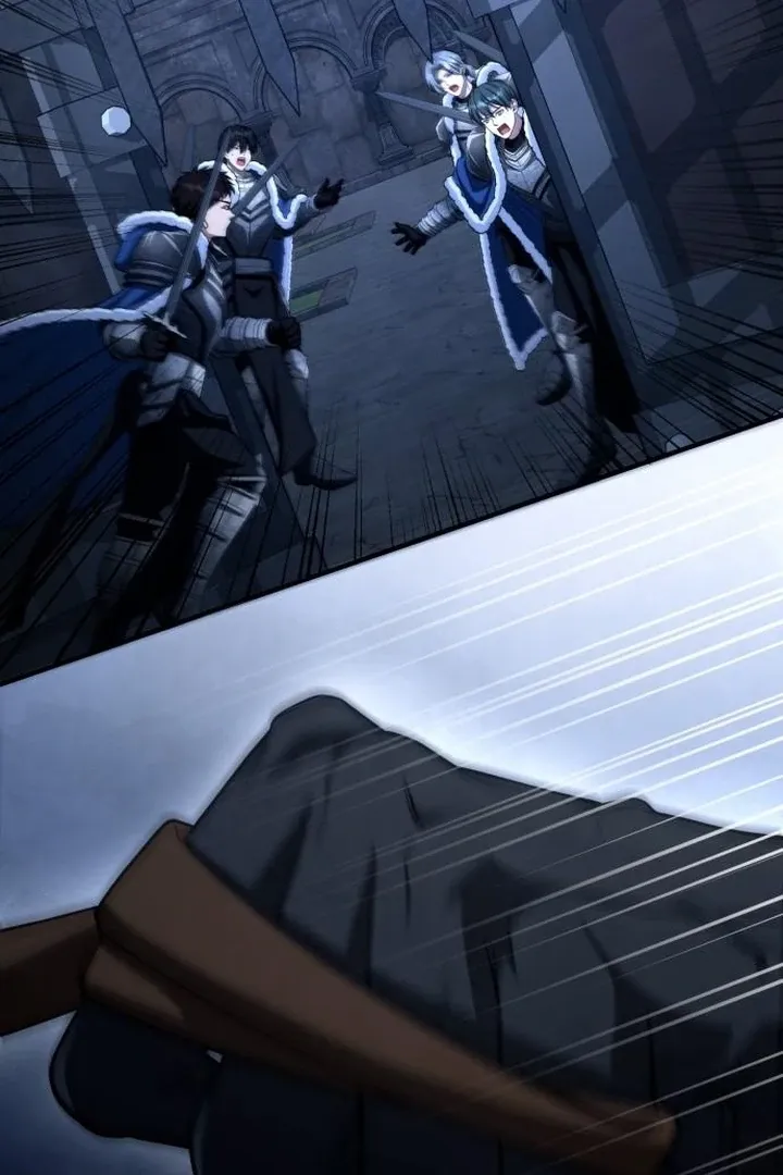 Lycan Chapter 42 page 33 - 