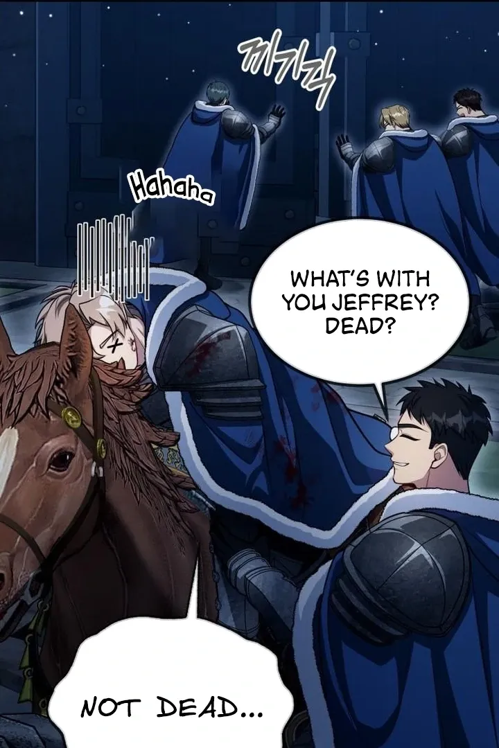 Lycan Chapter 42 page 41 - 