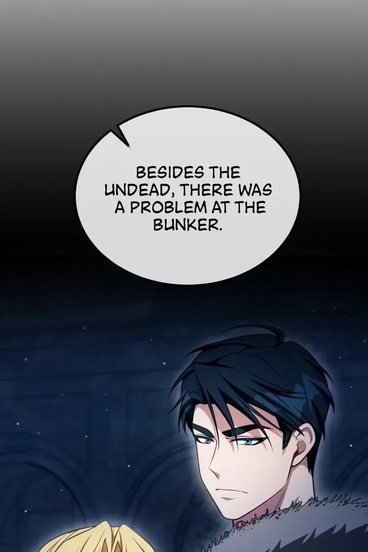 Lycan Chapter 42 page 44 - 