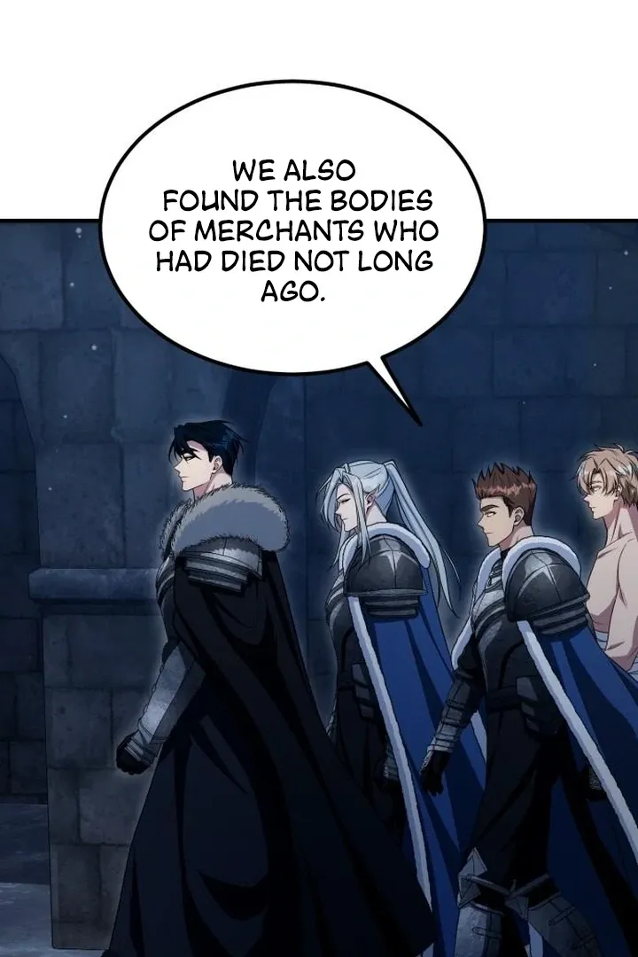 Lycan Chapter 42 page 48 - 
