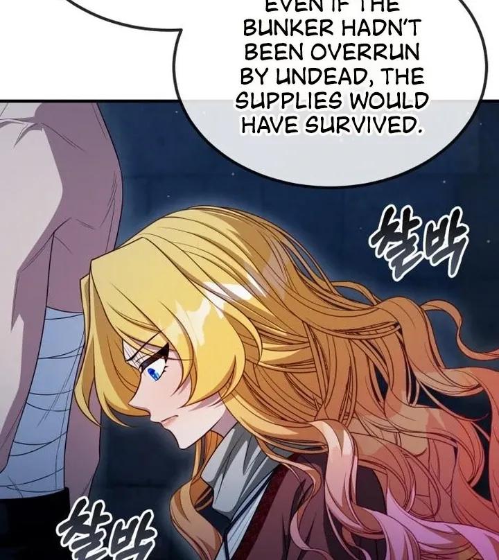 Lycan Chapter 42 page 53 - 