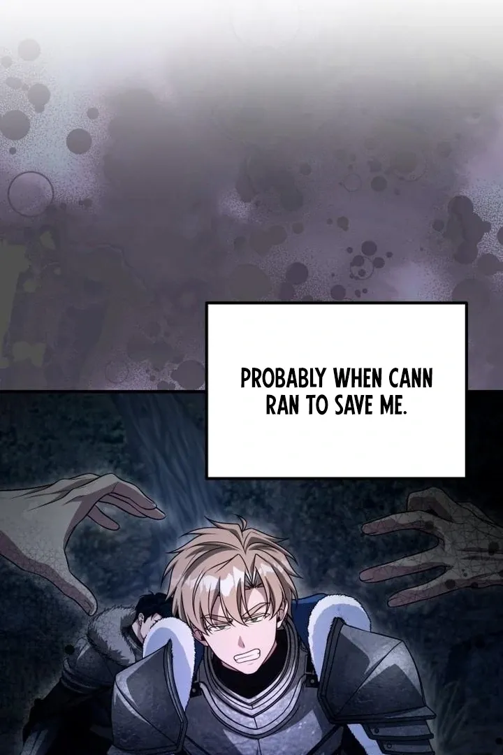Lycan Chapter 42 page 61 - 