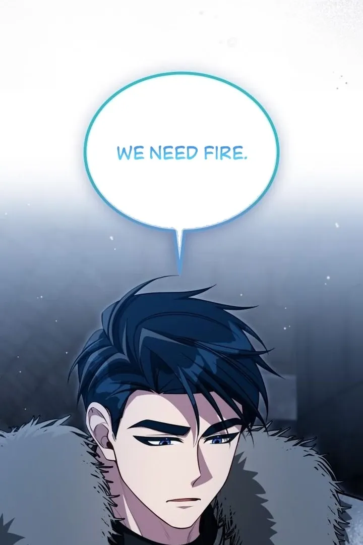 Lycan Chapter 42 page 85 - 