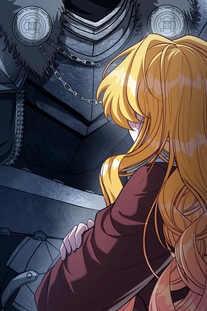 Lycan Chapter 42 page 86 - 