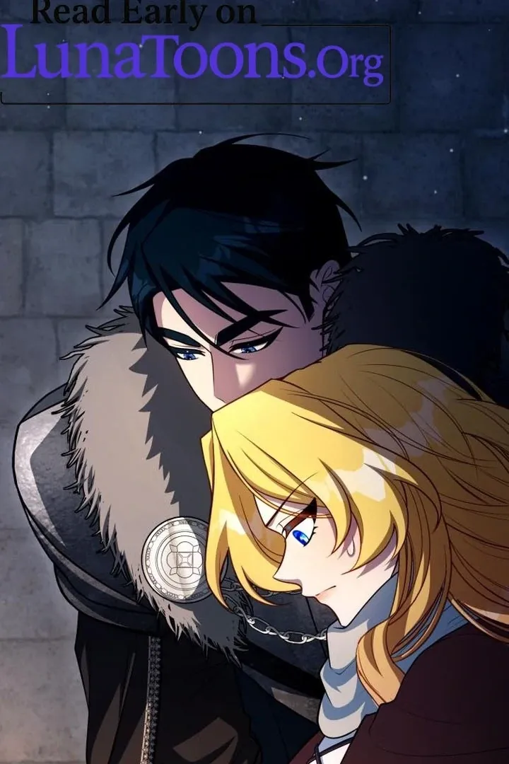 Lycan Chapter 43 page 3 - 