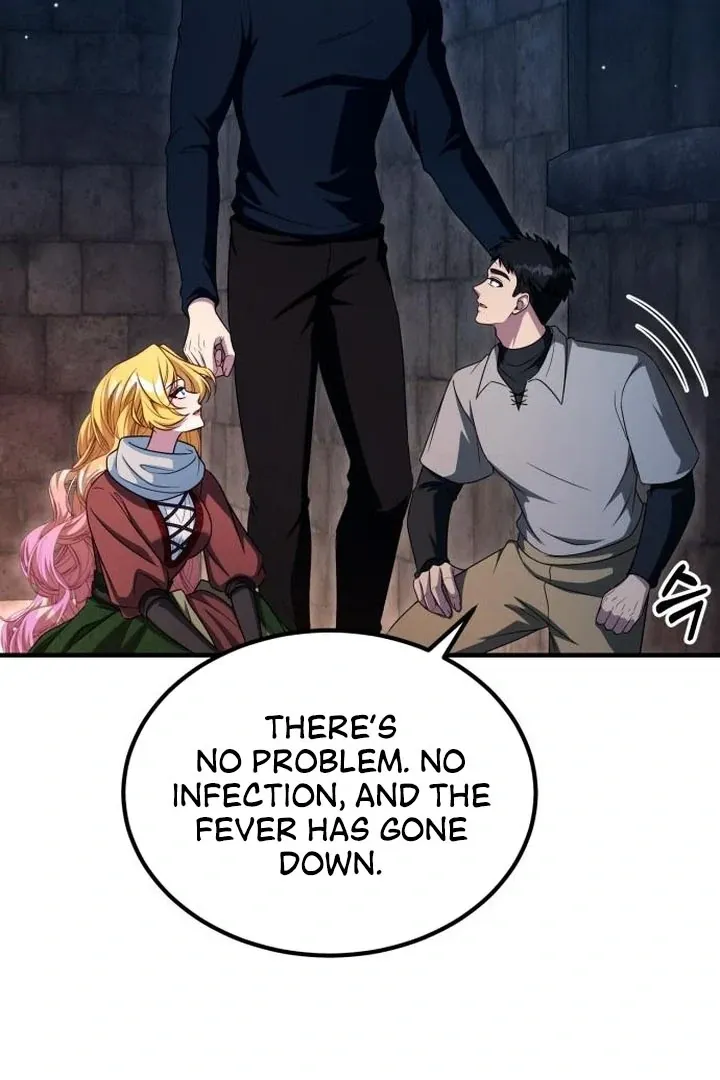 Lycan Chapter 43 page 33 - 