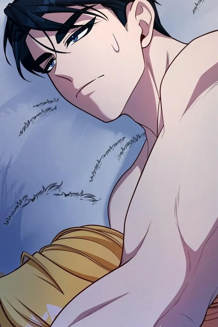 Lycan Chapter 43 page 44 - 