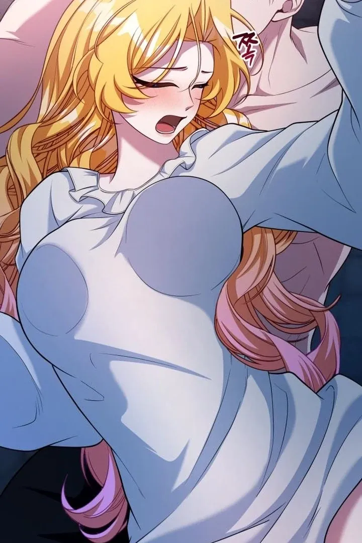Lycan Chapter 43 page 87 - 