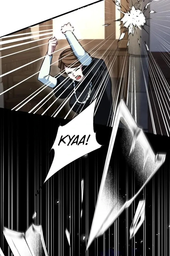 Lycan Chapter 44 page 119 - 