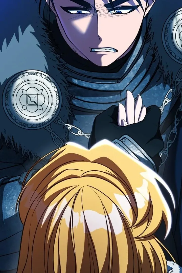 Lycan Chapter 44 page 75 - 