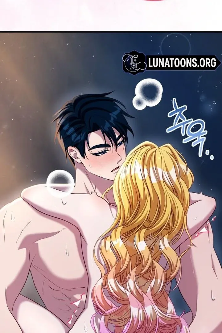 Lycan Chapter 45 page 128 - 