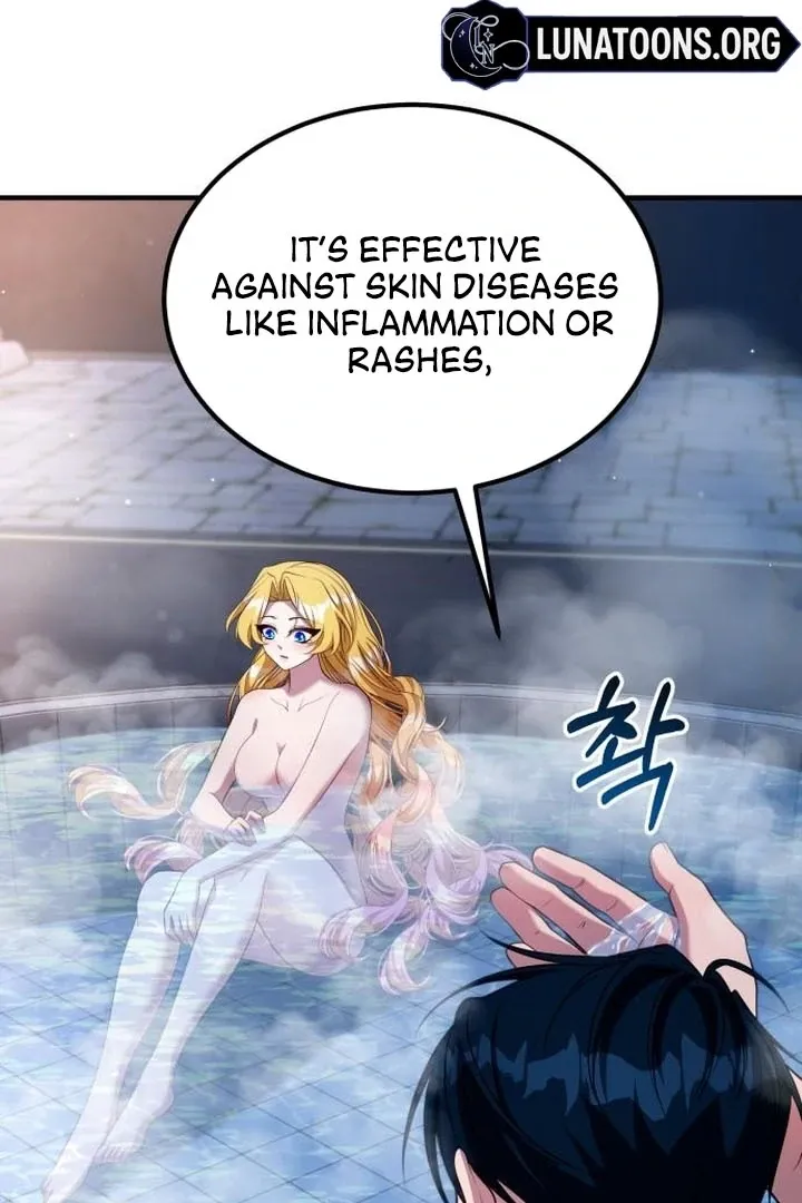 Lycan Chapter 45 page 72 - 