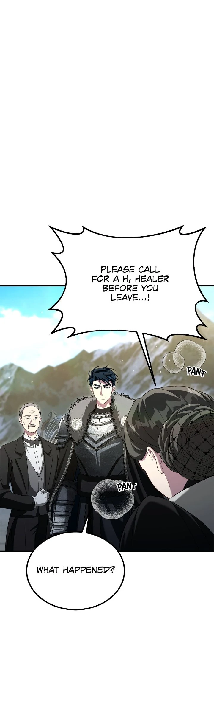 Lycan Chapter 46 page 11 - 
