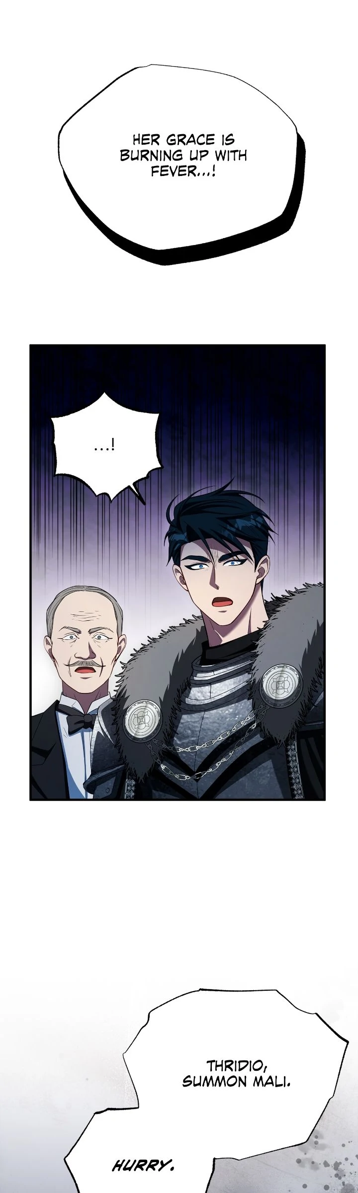Lycan Chapter 46 page 12 - 