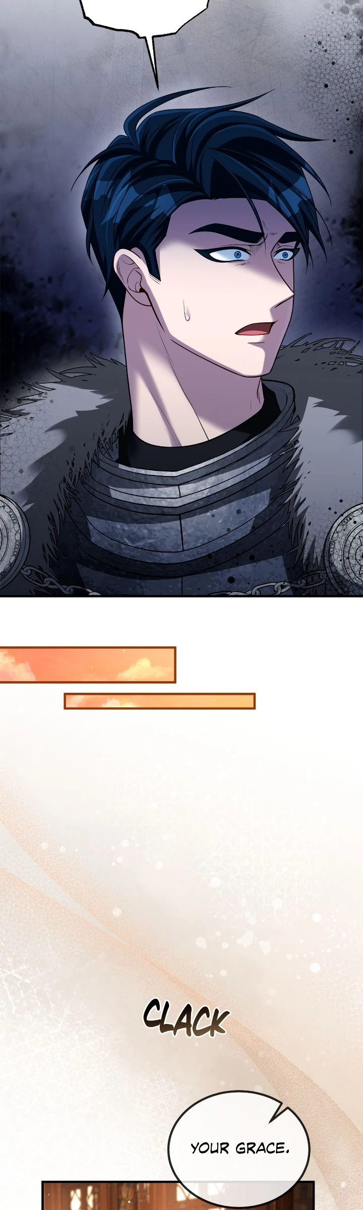 Lycan Chapter 46 page 13 - 