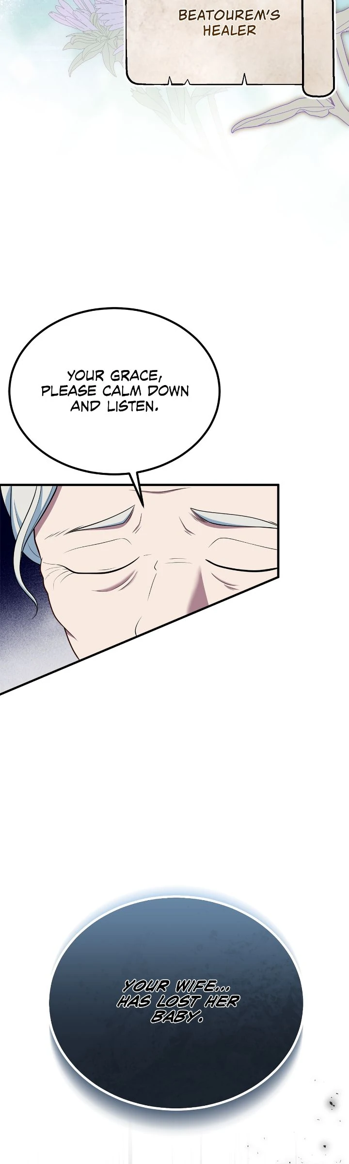 Lycan Chapter 46 page 15 - 