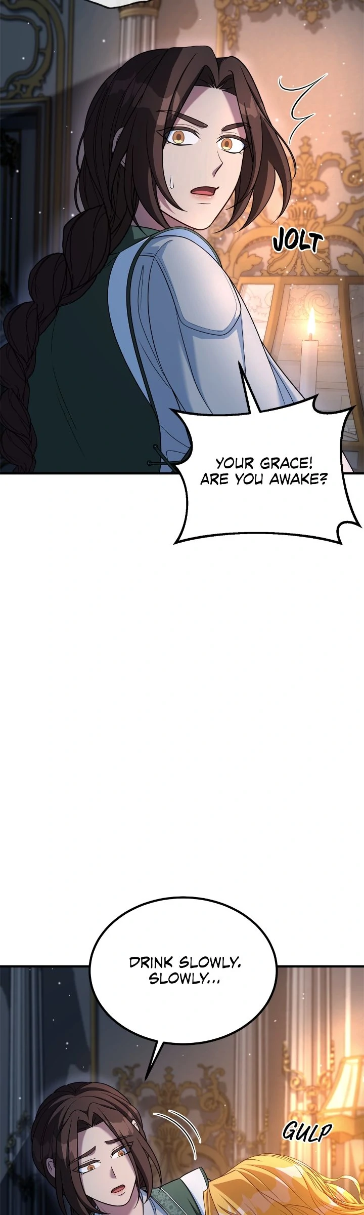 Lycan Chapter 46 page 29 - 