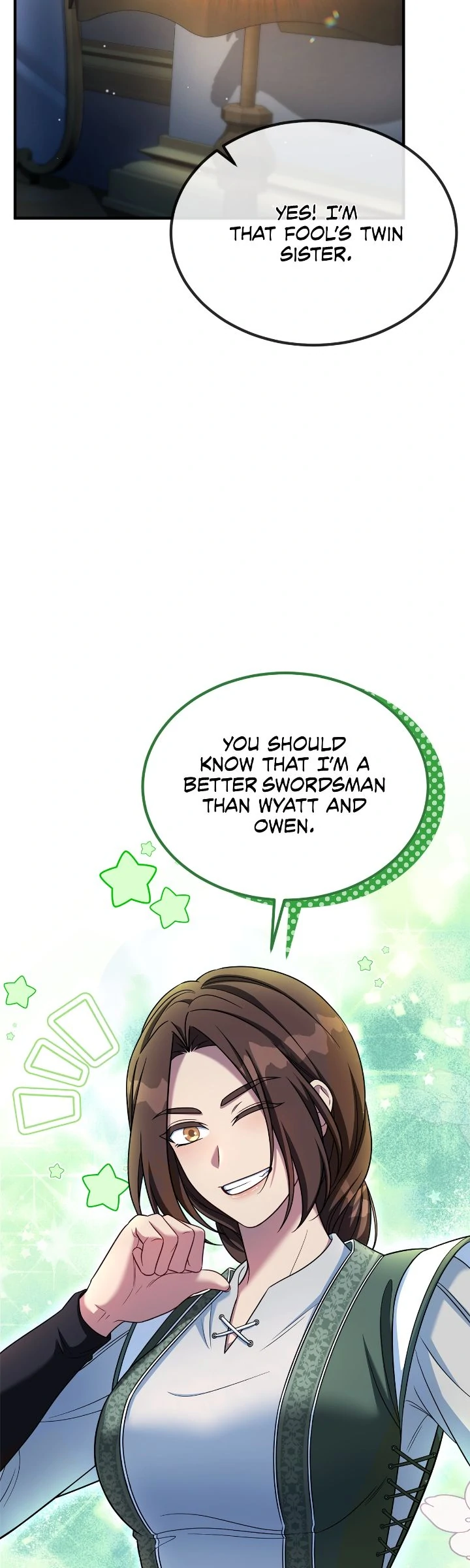 Lycan Chapter 46 page 33 - 