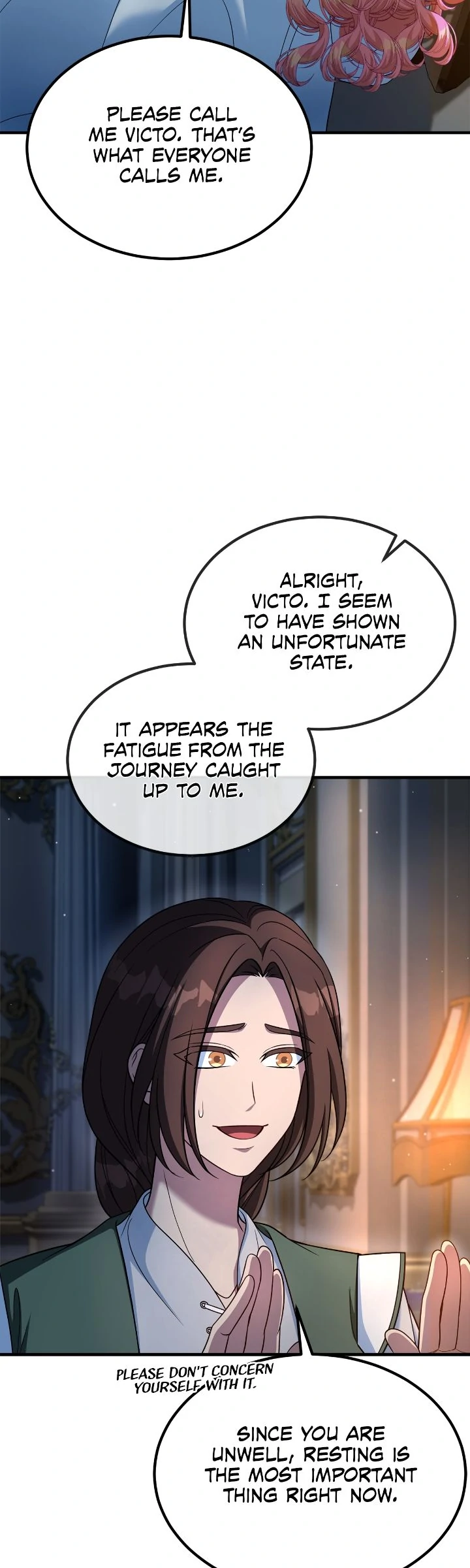 Lycan Chapter 46 page 35 - 