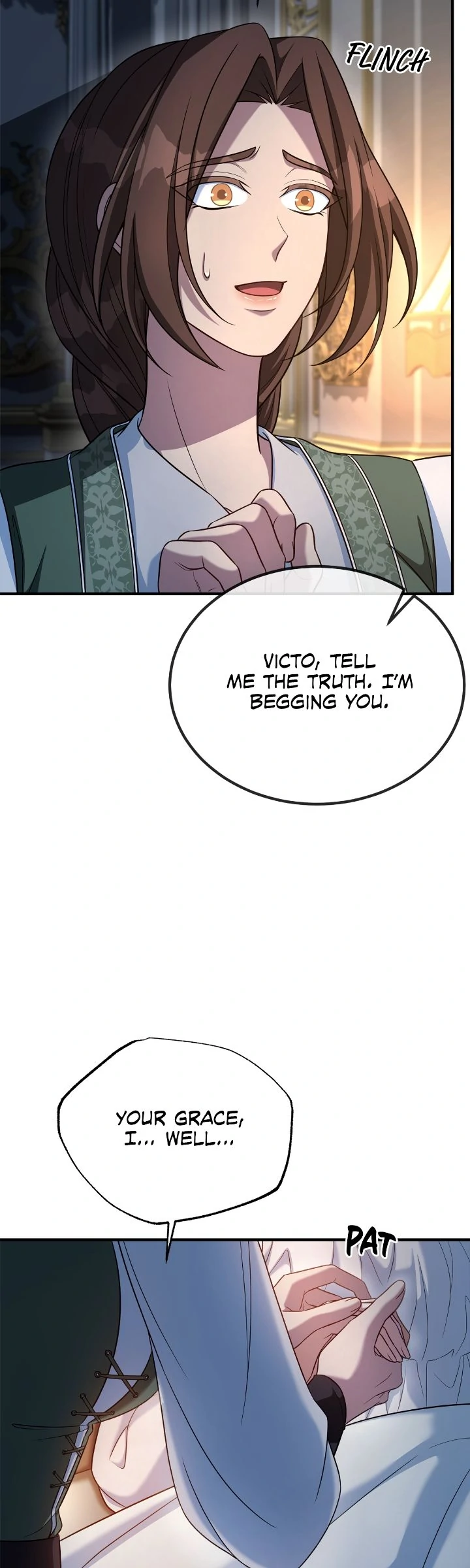 Lycan Chapter 46 page 38 - 