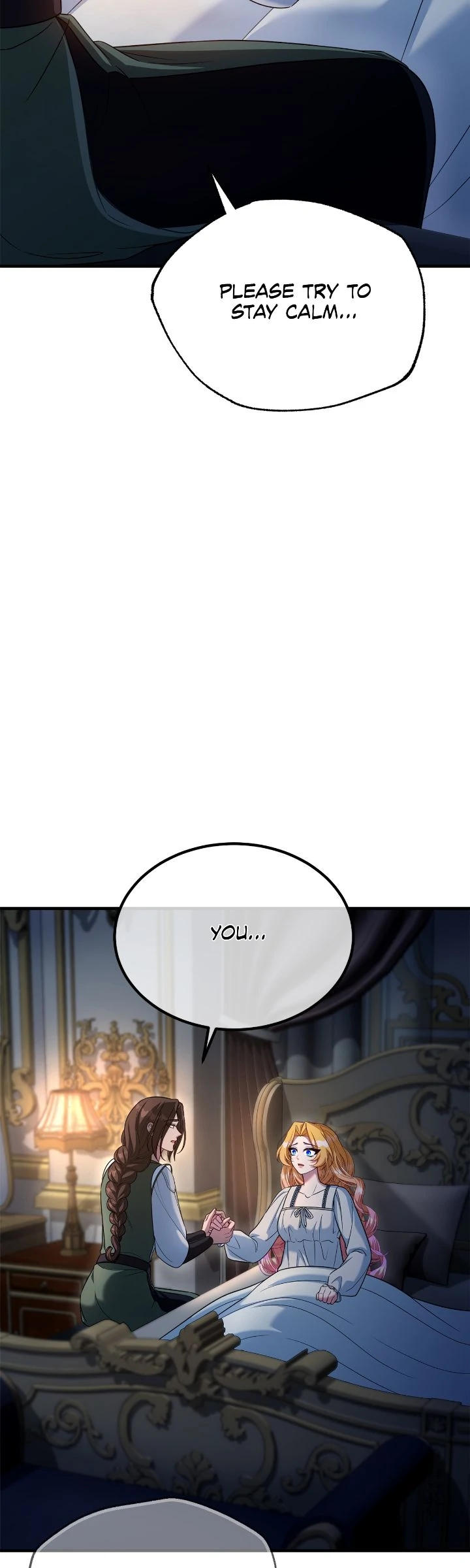 Lycan Chapter 46 page 39 - 