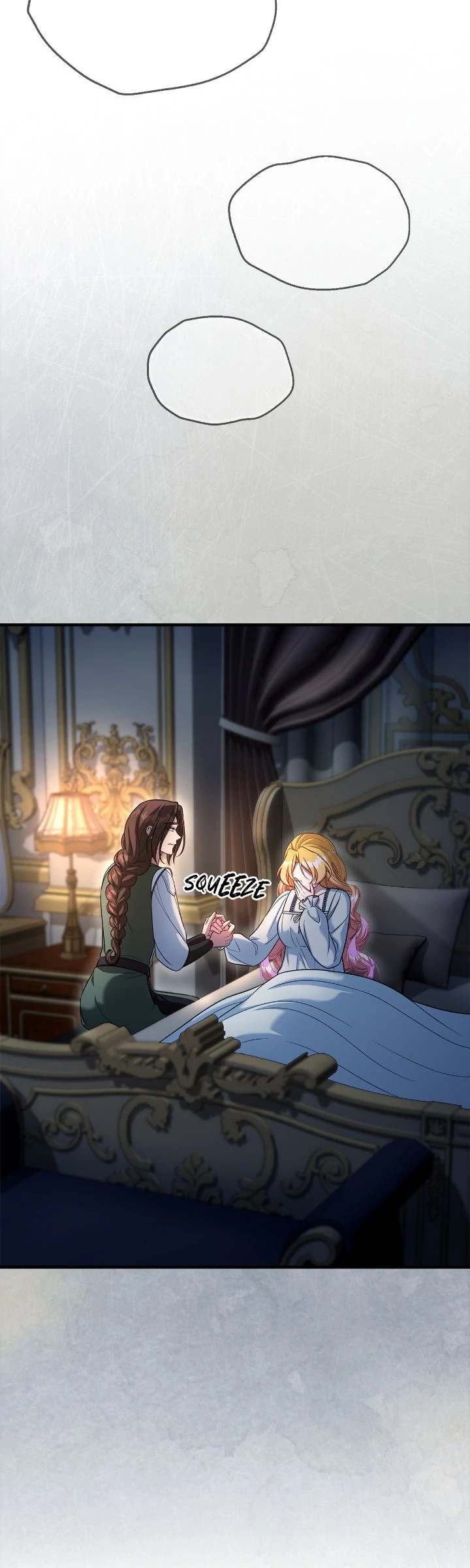 Lycan Chapter 46 page 40 - 