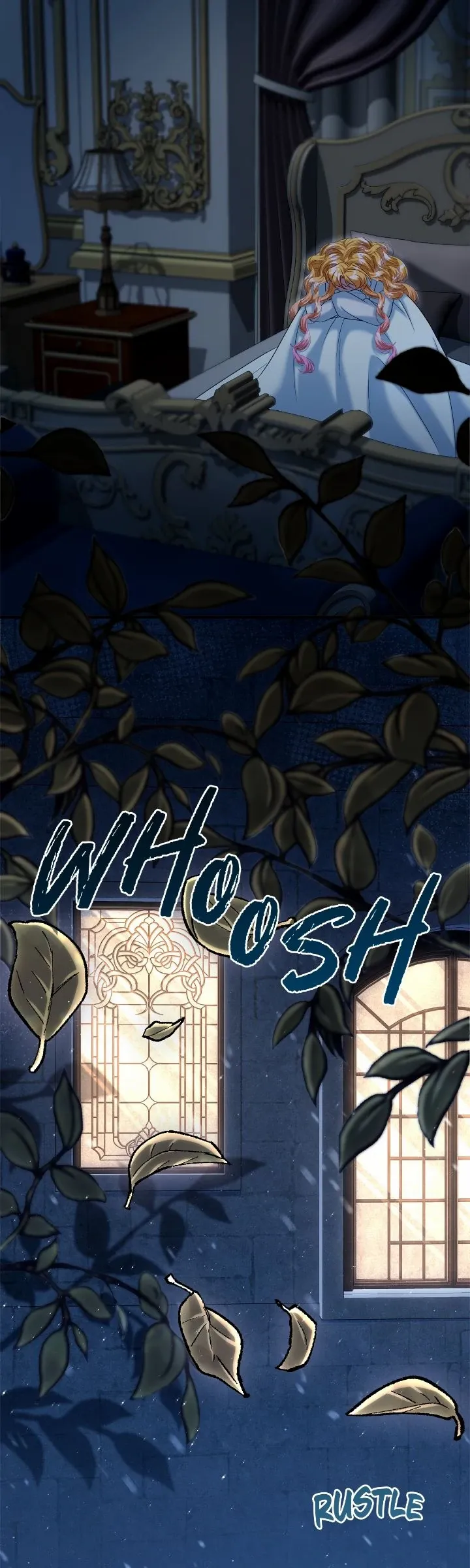 Lycan Chapter 46 page 43 - 