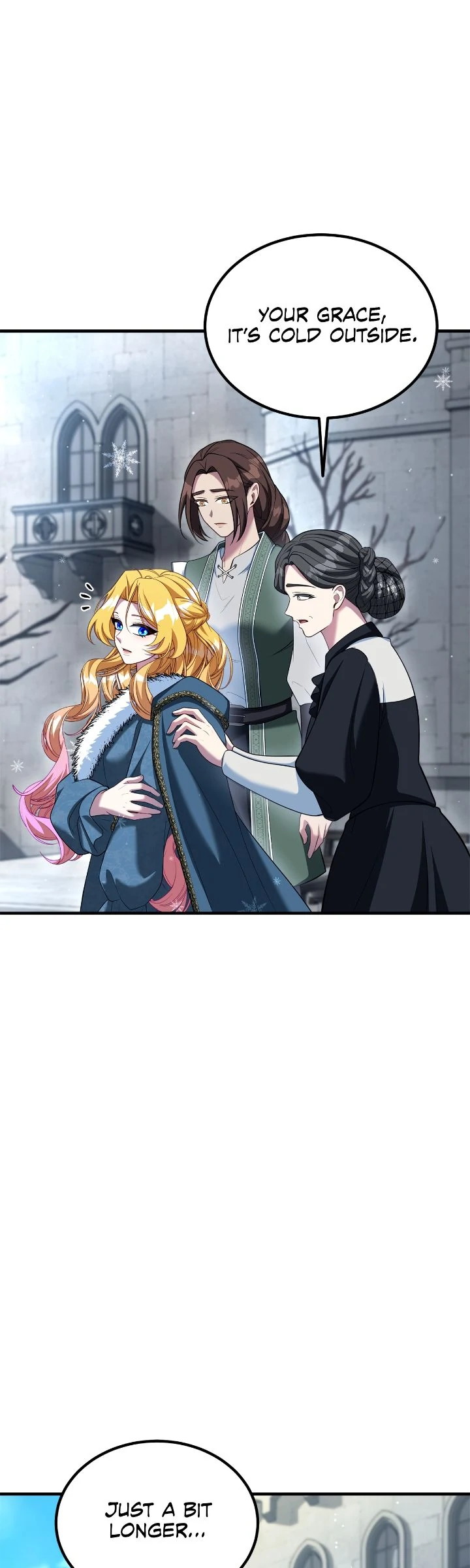 Lycan Chapter 46 page 46 - 