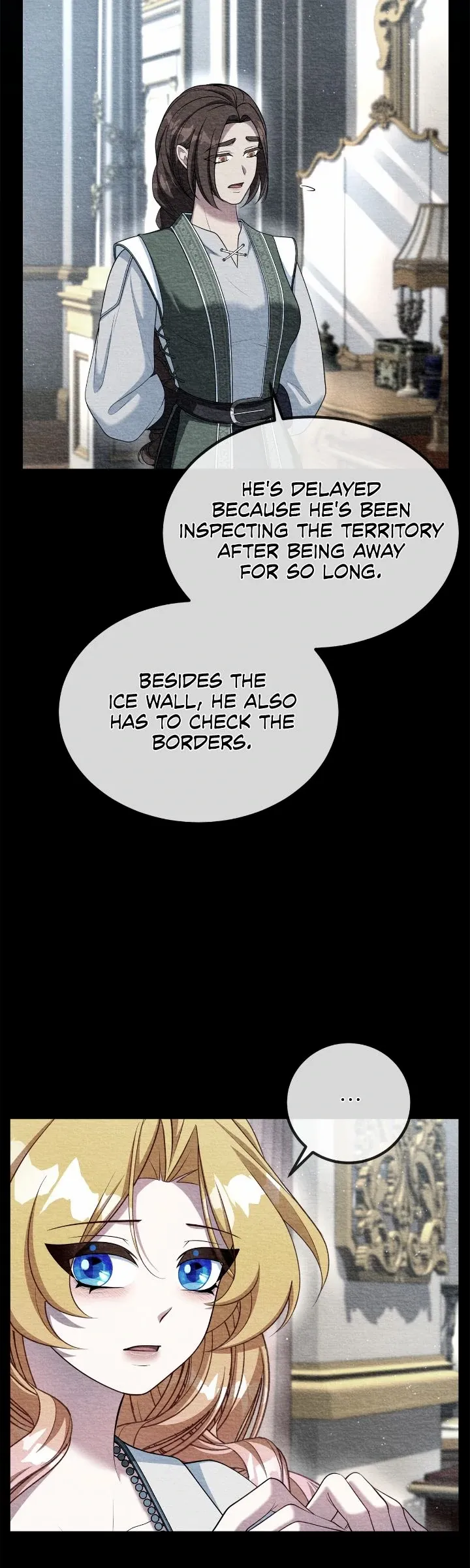 Lycan Chapter 46 page 48 - 
