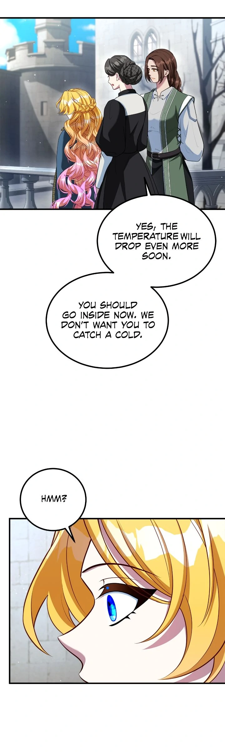 Lycan Chapter 46 page 52 - 
