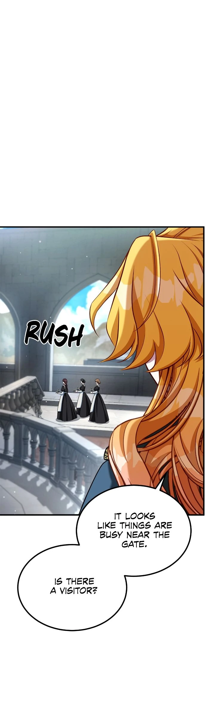 Lycan Chapter 46 page 53 - 