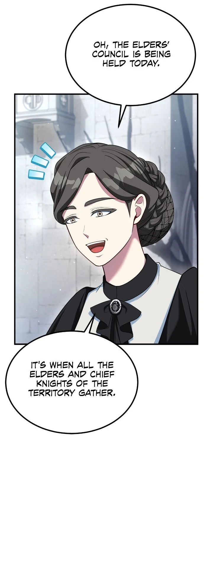 Lycan Chapter 46 page 54 - 