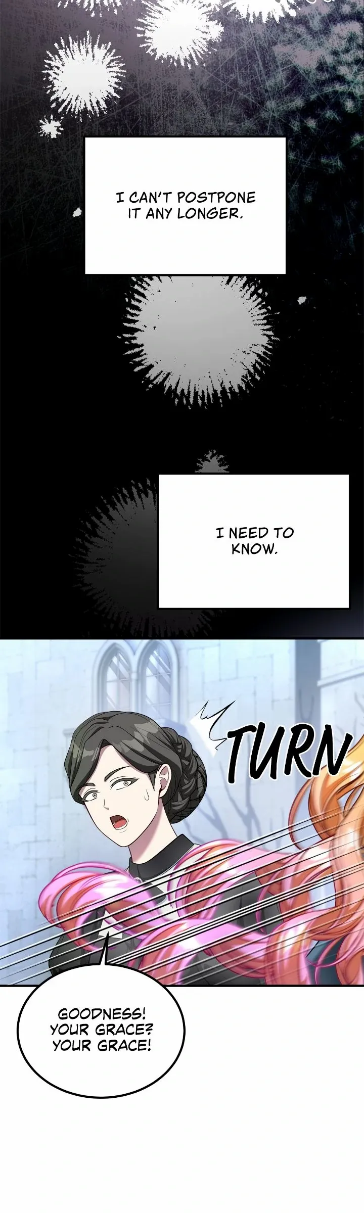 Lycan Chapter 46 page 57 - 