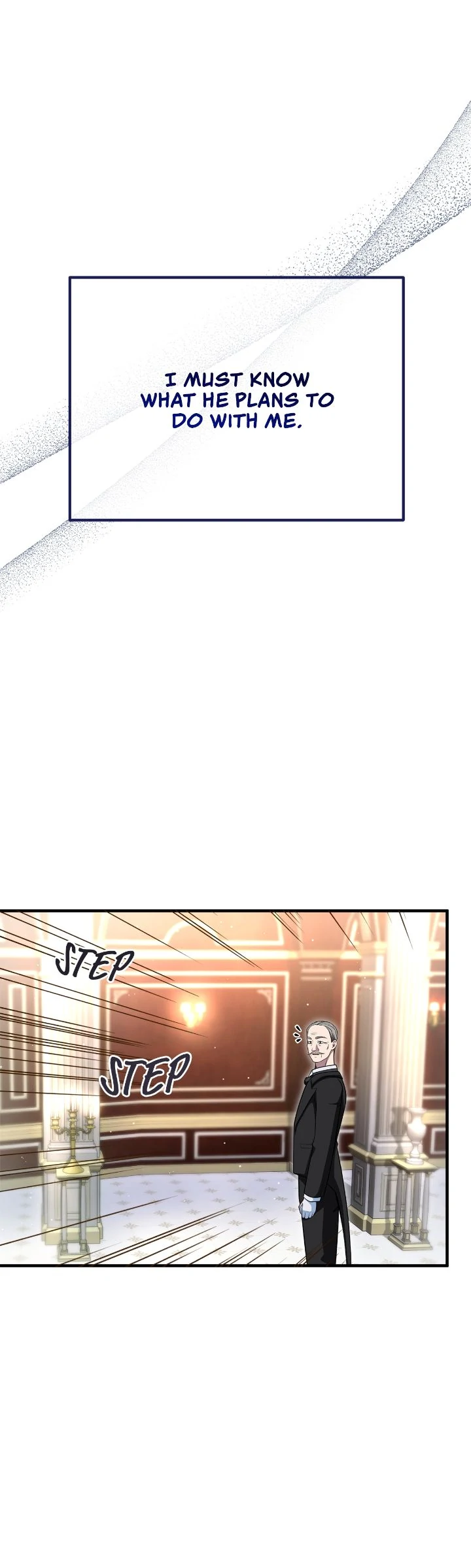Lycan Chapter 46 page 58 - 