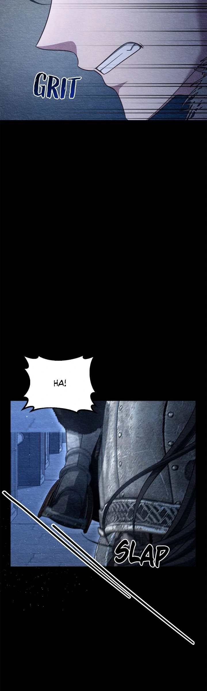Lycan Chapter 47 page 11 - 