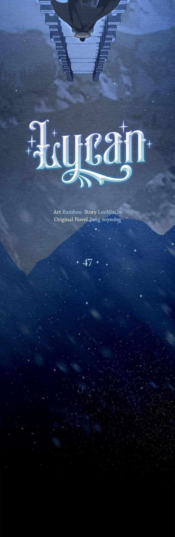 Lycan Chapter 47 page 13 - 