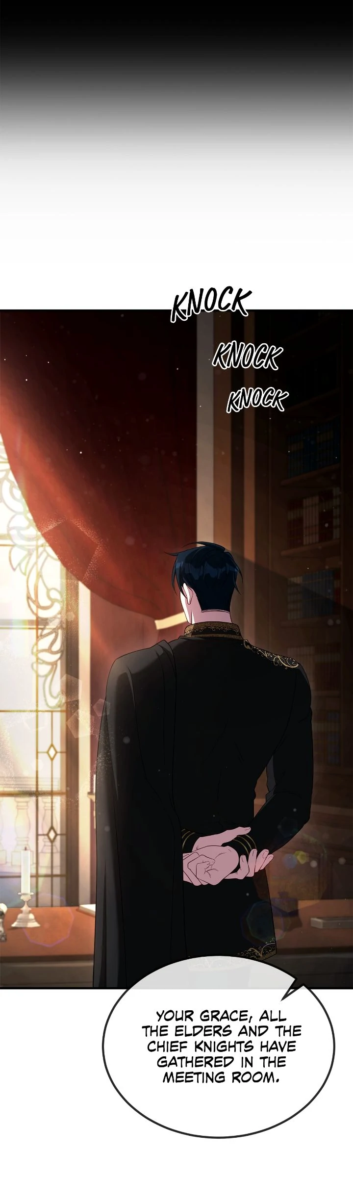 Lycan Chapter 47 page 14 - 