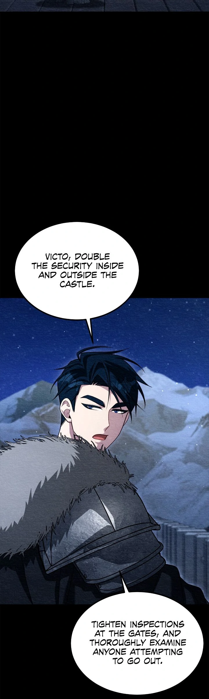Lycan Chapter 47 page 3 - 